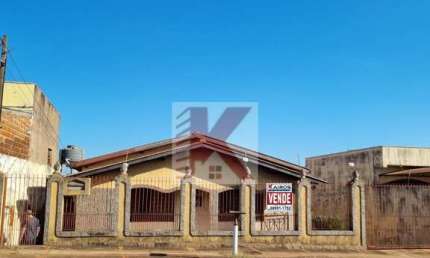 Comercial Avenida Salgado Filho enfrente do Aeroporto Londrina