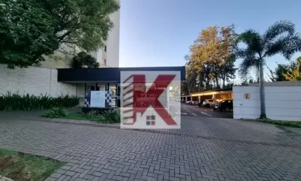 Apartamento com 3 quartos à venda no Brasília, Londrina 