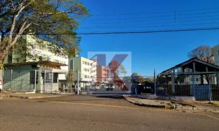 Apartamento com 2 quartos à venda no San Fernando, Londrina 