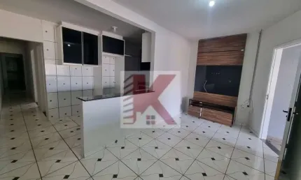 Casa locação r$1.500,00 + seguro aluguel pelo cartão de crédito