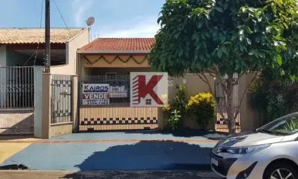 SAN FERNANDO - CASA  R$800.000,00 - ACEITA FINANCIAMENTO