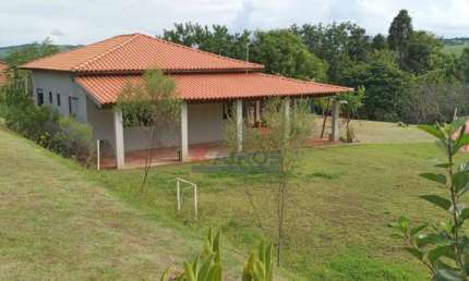 CHÁCARA DOS SONHOS 'LINDA' MOLHADA COM RIO NOS FUNDOS LOCALIZADA NO VALE FERTIL EM LONDRINA REGIÃO