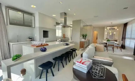 Apartamento com 4 quartos à venda na Rua 4000, 110, Barra Sul, Balneário Camboriú, 155 m2 por R$ 4.350.000