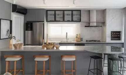Apartamento com 4 quartos à venda na Rua Alvin Bauer, 159, Centro, Balneário Camboriú, 143 m2 por R$ 4.750.000