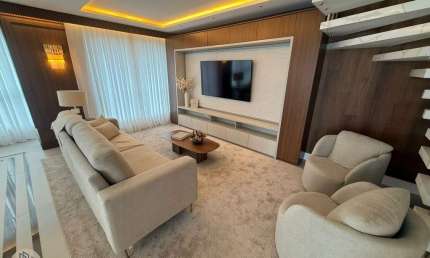 Cobertura com 4 quartos à venda na Rua 1451, Centro, Balneário Camboriú, 326 m2 por R$ 9.500.000