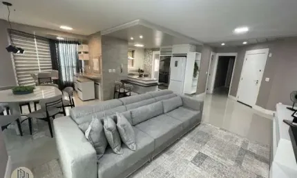 Apartamento com 3 quartos à venda na Rua 801, 46, Centro, Balneário Camboriú, 135 m2 por R$ 2.700.000