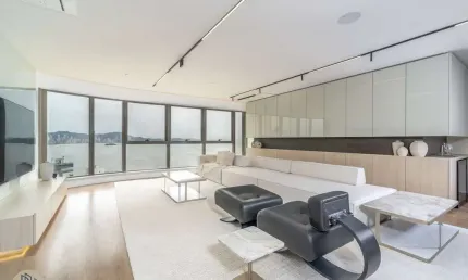 Apartamento com 4 quartos à venda na avenida normando tedesco, 1400, centro, balneário camboriú, 261 m2 por r$ 11.390.000