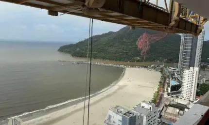 Apartamento com 4 quartos à venda na Rua 4600, 100, Barra Sul, Balneário Camboriú, 194 m2 por R$ 9.500.000