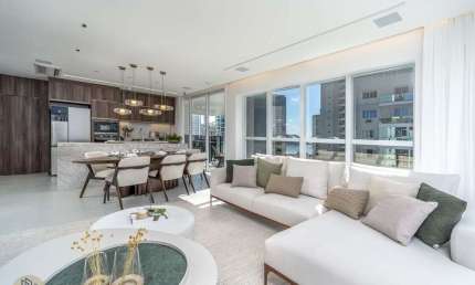Apartamento com 4 quartos à venda na Rua 901, 20, Centro, Balneário Camboriú, 191 m2 por R$ 5.900.000