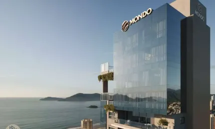 Apartamento com 4 quartos à venda na rua 1931, 50, centro, balneário camboriú, 190 m2