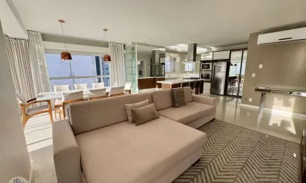 Apartamento com 3 quartos à venda na Rua 3850, 4044, Centro, Balneário Camboriú, 133 m2 por R$ 3.000.000