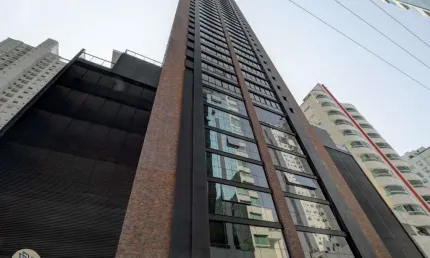 Sala comercial para alugar na Rua 500, 201, Centro, Balneário Camboriú, 63 m2 por R$ 7.000