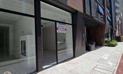 Sala comercial para alugar na Rua 600, 250, Centro, Balneário Camboriú, 107 m2 por R$ 11.000