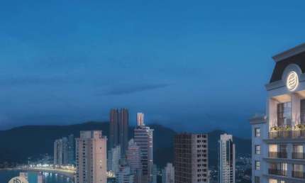 Apartamento com 3 quartos à venda na Rua 3140, 244, Centro, Balneário Camboriú, 152 m2 por R$ 4.361.000