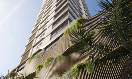 Apartamento com 4 quartos à venda na Rua 2000, 374, Centro, Balneário Camboriú, 143 m2 por R$ 2.833.000