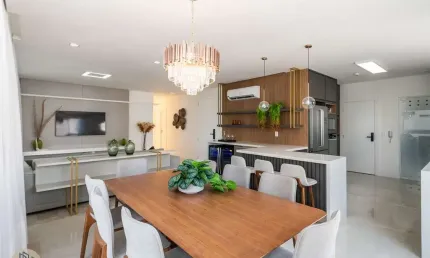 Apartamento com 4 quartos à venda na Rua 3600, 120, Centro, Balneário Camboriú, 170 m2 por R$ 7.017.000