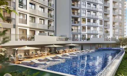 Apartamento com 2 quartos à venda na Avenida Santa Catarina, 1151, Tabuleiro, Camboriú, 60 m2 por R$ 699.000