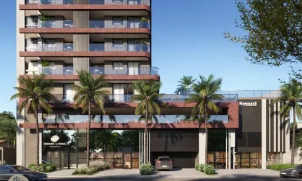 Apartamento com 3 quartos à venda na rua suécia, 728, praia brava, itajaí, 94 m2 por r$ 1.150.000