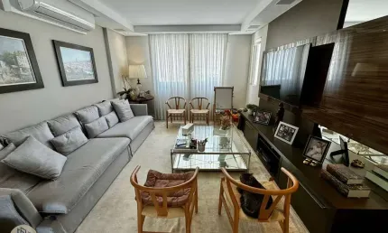Apartamento com 3 quartos à venda na Rua 951, 260, Centro, Balneário Camboriú, 130 m2 por R$ 2.290.000