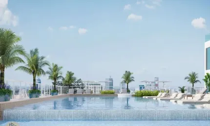 Apartamento com 3 quartos à venda na Rua 2050, 279, Centro, Balneário Camboriú, 125 m2 por R$ 3.572.000