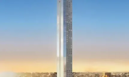 Apartamento com 4 quartos à venda na rua 1532, centro, balneário camboriú, 152 m2 por r$ 5.052.000