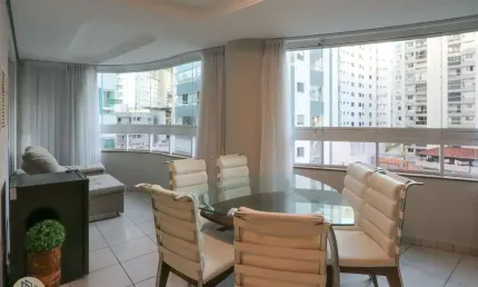 Apartamento com 2 quartos à venda na Rua 3750, 117, Centro, Balneário Camboriú, 88 m2 por R$ 1.480.000