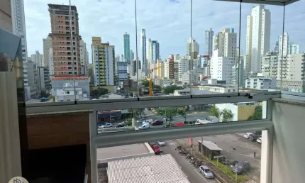 Apartamento com 2 quartos à venda na Rua Jamaica, Nações, Balneário Camboriú, 60 m2 por R$ 1.050.000