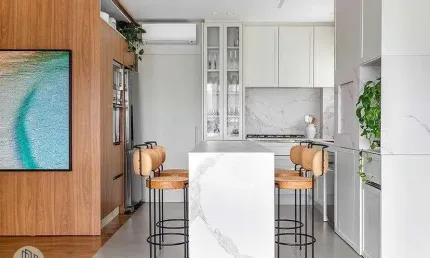 Apartamento com 3 quartos à venda na Rua Mingote Serafim, 315, Pioneiros, Balneário Camboriú, 115 m2 por R$ 2.600.000