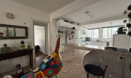 Apartamento com 3 quartos à venda na Rua 1901, 136, Centro, Balneário Camboriú, 118 m2 por R$ 1.500.000