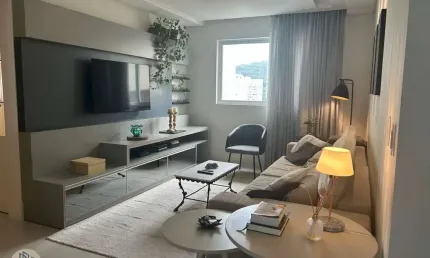 Apartamento com 3 quartos à venda na Rua Isidoro Caetano, 190, Pioneiros, Balneário Camboriú, 122 m2 por R$ 2.690.000