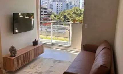 Apartamento com 2 quartos à venda na Rua Suécia, 421, Praia Brava, Itajaí, 60 m2 por R$ 1.100.000