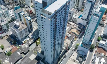 Apartamento com 2 quartos à venda na Rua 901, Centro, Balneário Camboriú