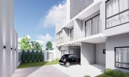 Sobrados a venda próximo da Avenida Sen.Salgado Filho