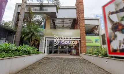 Loja à venda, 3179 m² por R$ 28.000.000,00 - Bacacheri - Curitiba/PR