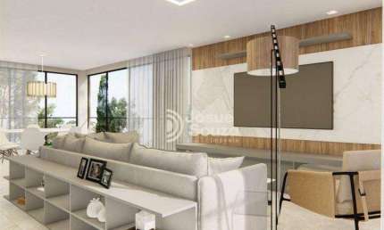 Casa com 3 suites à venda, 309 m² por R$ 3.120.000 - São Lourenço - Curitiba/PR
