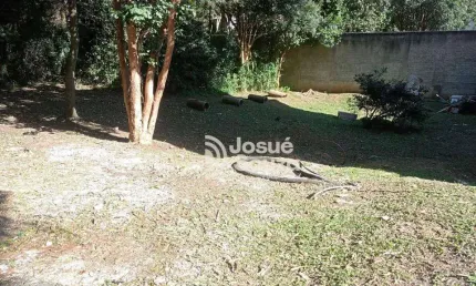 Terreno à venda, 558 m² por R$ 720.000,00 - São Lourenço - Curitiba/PR
