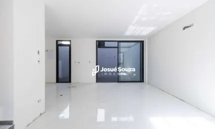Sobrado com 3 dormitórios à venda, 148 m² por R$ 1.201.068,00 - Santa Felicidade - Curitiba/PR