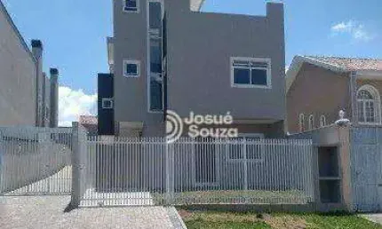 Casa com 3 quartos à venda na Rua Jorge de Poli, 240, Xaxim, Curitiba