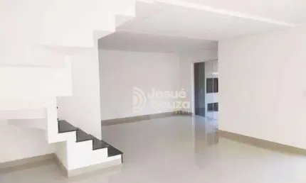 Sobrado com 3 dormitórios à venda, 226 m² por R$ 750.000,00 - Campo Comprido - Curitiba/PR