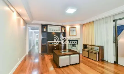 Casa com 4 dormitórios à venda, 360 m² por R$ 2.390.000,00 - Jardim das Américas - Curitiba/PR