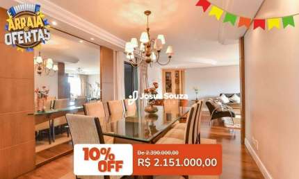 Casa com 4 dormitórios à venda, 360 m² por R$ 2.151.000,00 - Jardim das Américas - Curitiba/PR