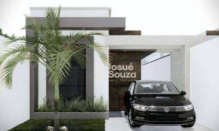 Casa com 3 quartos à venda na Rua Rio Javari, 496, Weissópolis, Pinhais