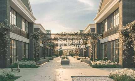 Casa com 3 suites à venda, 227 m² por R$ 2.280.000 - Santa Felicidade - Curitiba/PR