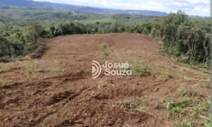 Terreno à venda na Rua Eugênio Correia, Água Quente dos Luz, Rebouças