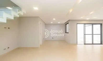 Casa com 3 dormitórios à venda, 203 m² por R$ 1.690.000,00 - Bairro Alto - Curitiba/PR