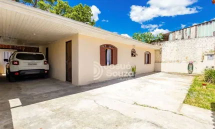 Terreno à venda, 450 m² por R$ 240.000,00 - Vila Emerentina - Almirante Tamandaré/PR