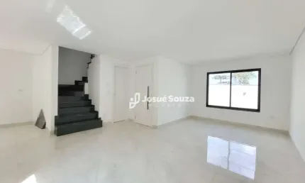 Sobrado com 3 dormitórios à venda, 100 m² por R$ 702.998,00 - Bairro Alto - Curitiba/PR