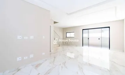 Casa com 3 quartos à venda na Rua José Küster, 50, Jardim das Américas, Curitiba