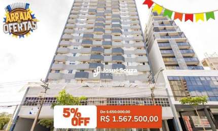 Loja à venda, 274 m² por R$ 1.567.500,00 - Bacacheri - Curitiba/PR