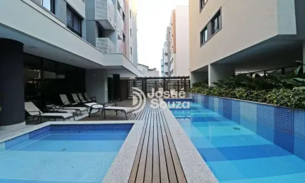 Apartamento com 3 dormitórios à venda, 71 m² por R$ 680.000,00 - Santo Inácio - Curitiba/PR